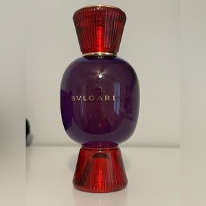 Bvlgari Fantasía Veneta Fragrance